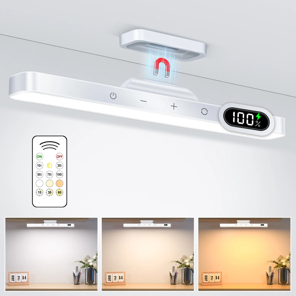 WILLED 3-Color Night Light