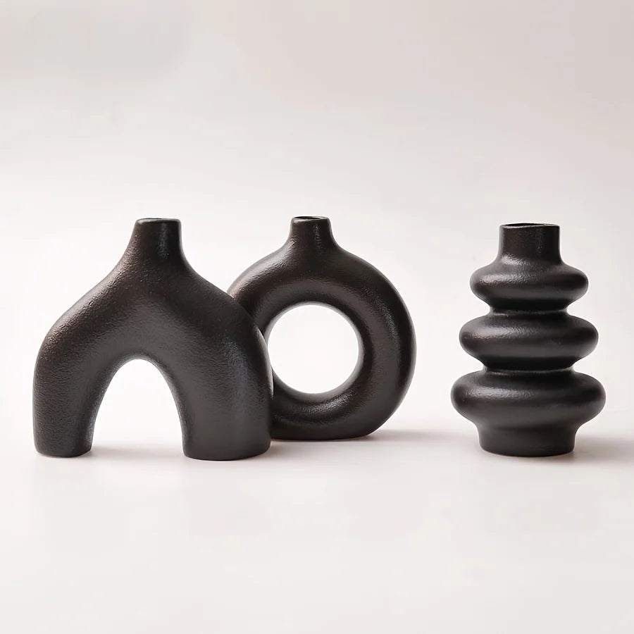 Decorative Boho Vases