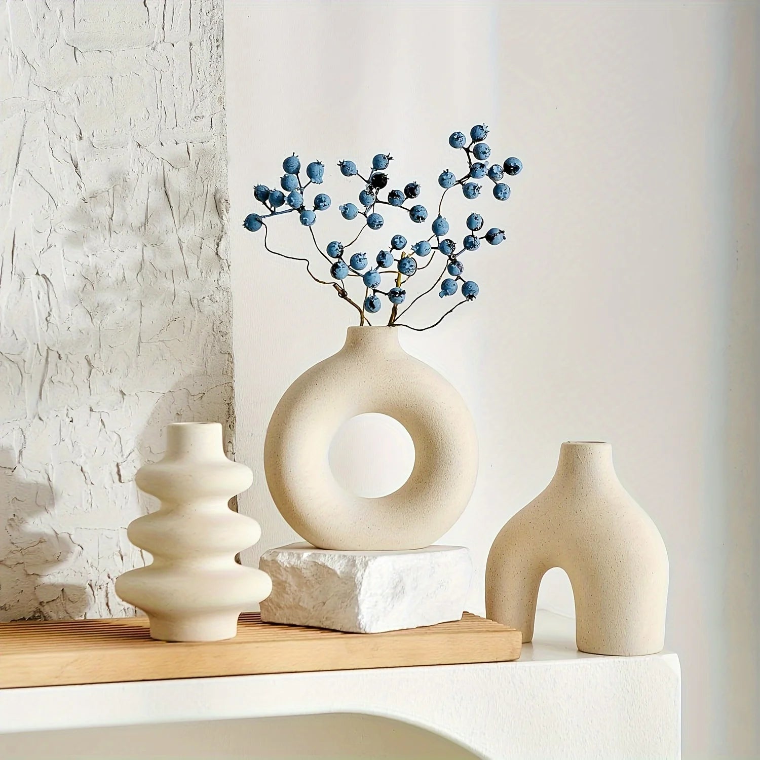 Decorative Boho Vases