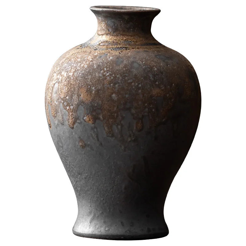 EarthTone Vase