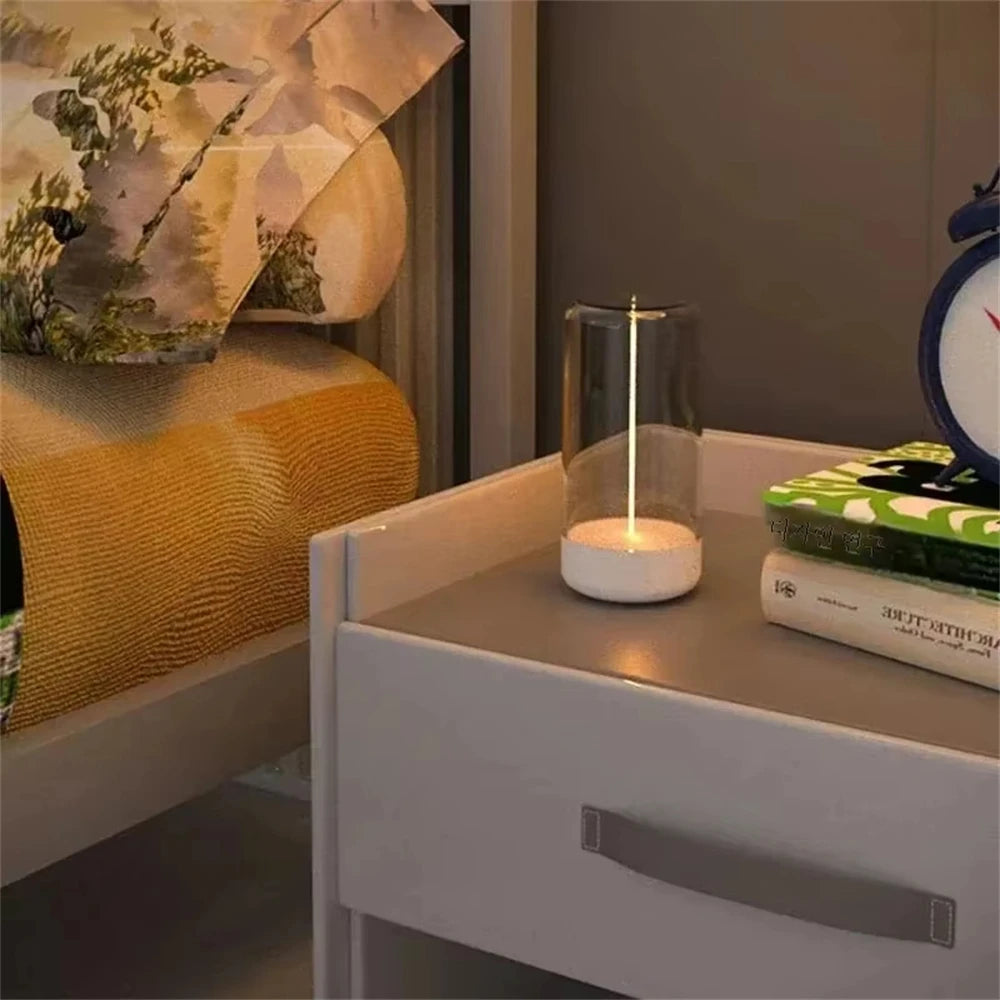 Quantum Wire LED Light