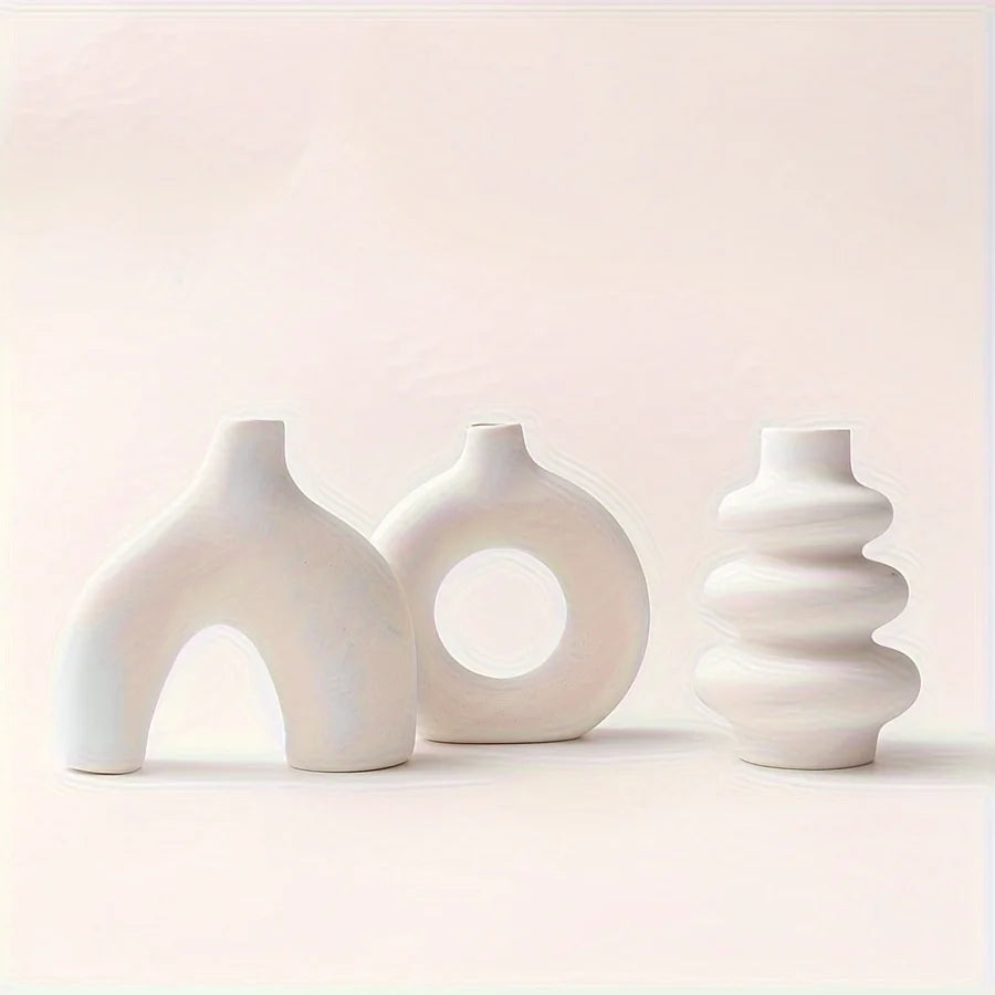 Decorative Boho Vases