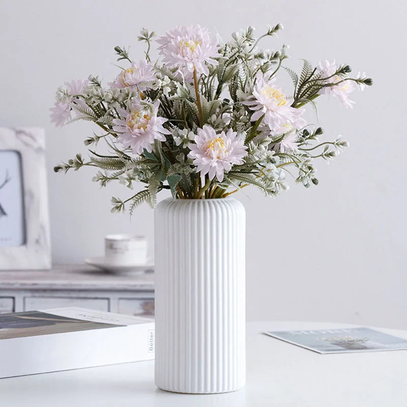 Circle Mini Vase