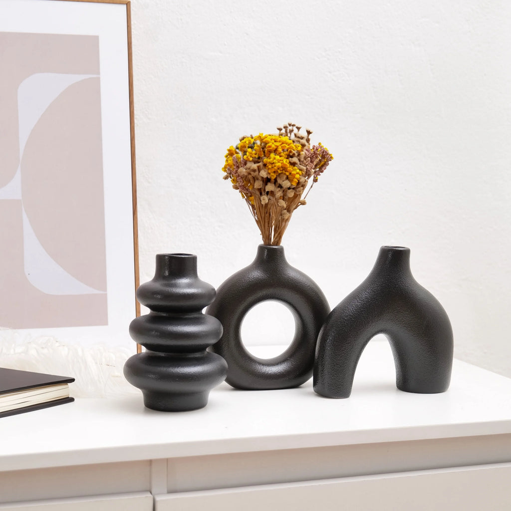 Decorative Boho Vases